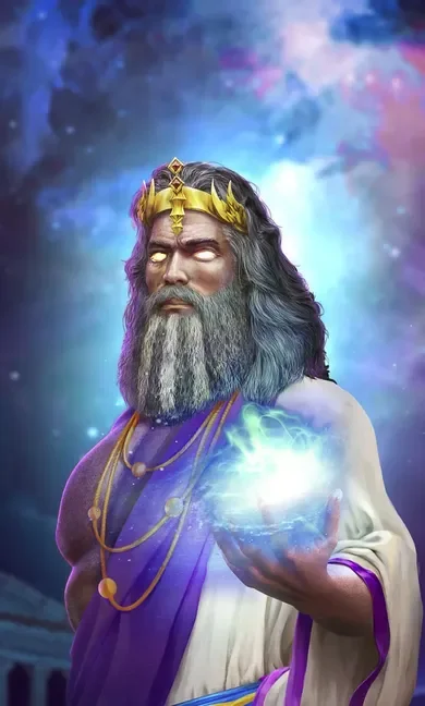 Celestial Conquest