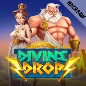 Divine Drop