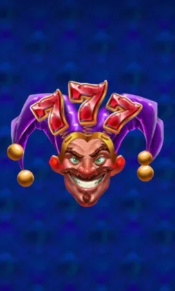 Firestorm Joker 777
