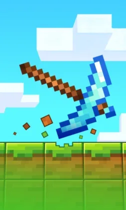 Mine Slot